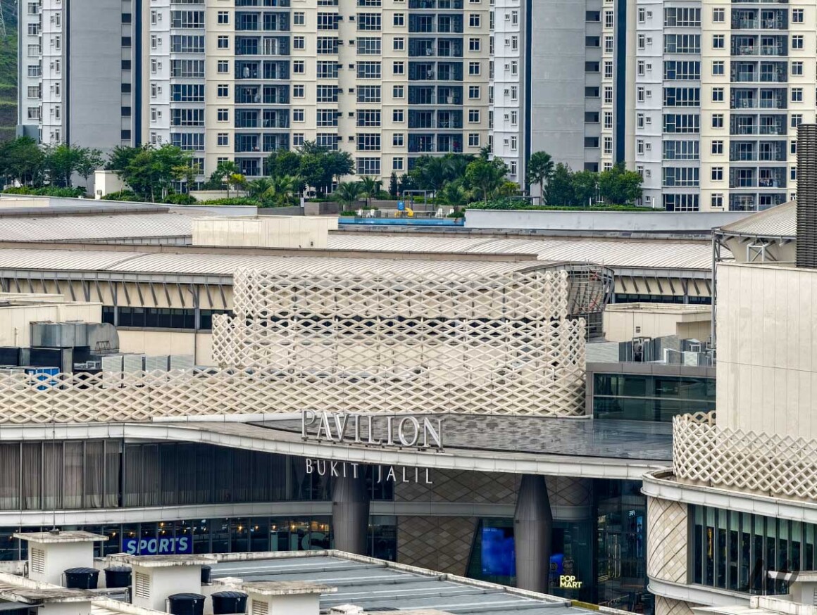 Hyatt Place Bukit Jalil Hotel Review: Awesome Staycation for Business and Leisure - Life is Ohsem