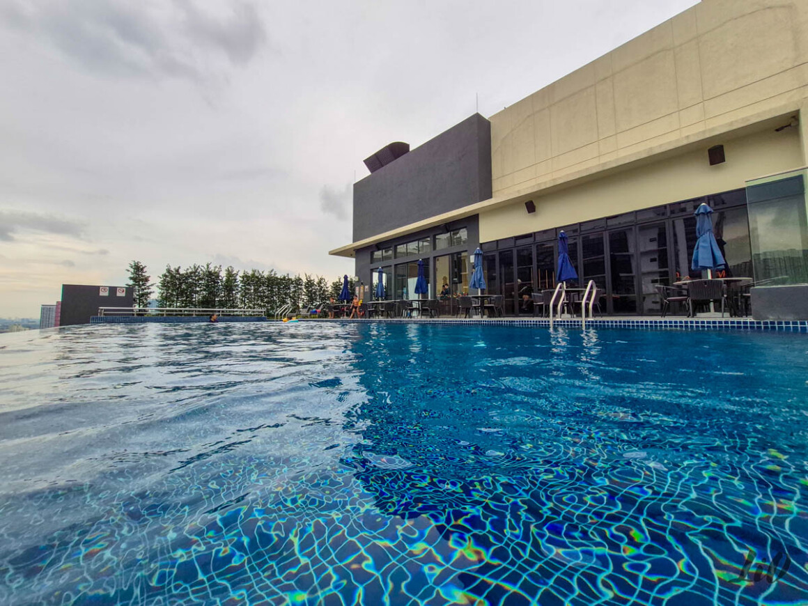 Hyatt Place Bukit Jalil Hotel Review: Awesome Staycation for Business and Leisure - Life is Ohsem