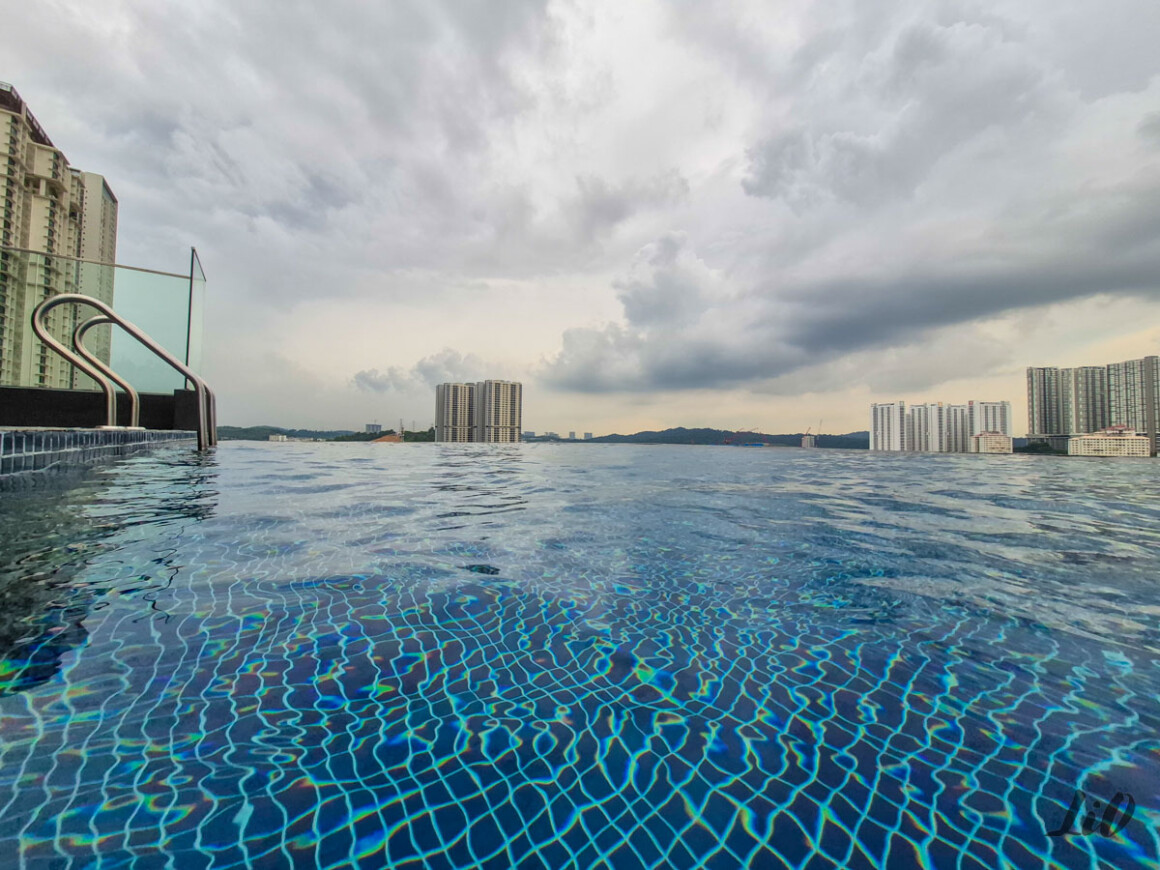 Hyatt Place Bukit Jalil Hotel Review: Awesome Staycation for Business and Leisure - Life is Ohsem