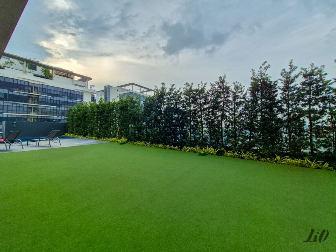 Hyatt Place Bukit Jalil Hotel Review: Awesome Staycation for Business and Leisure - Life is Ohsem