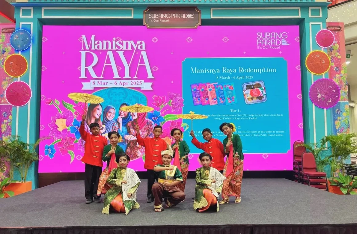Manisnya Raya