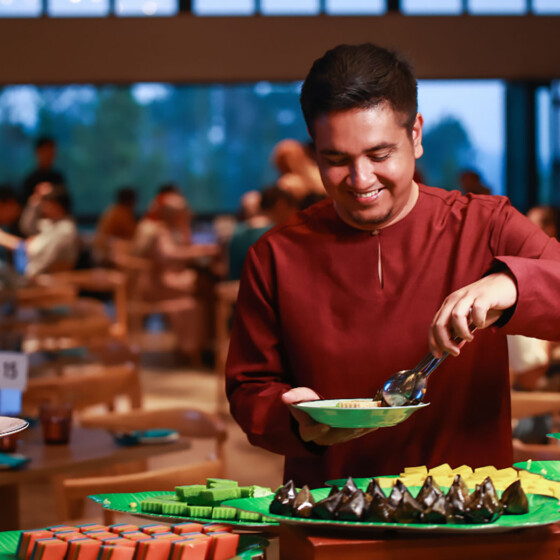 Resorts World Awana: A Ramadan Marketplace Feast for Buka Puasa - Life is Ohsem
