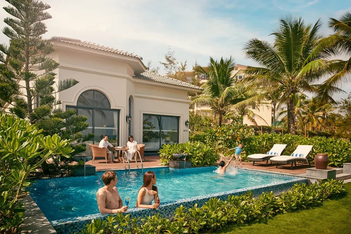 Danang Marriott Resort