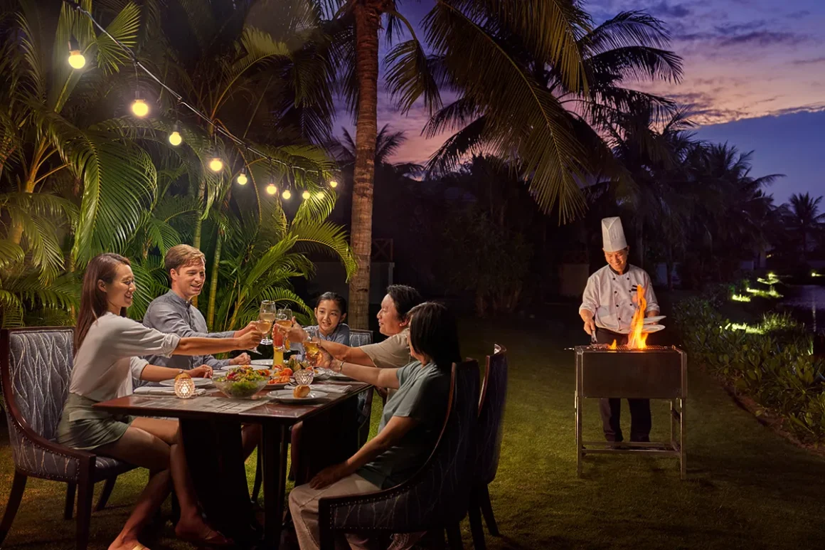 Danang Marriott Resort