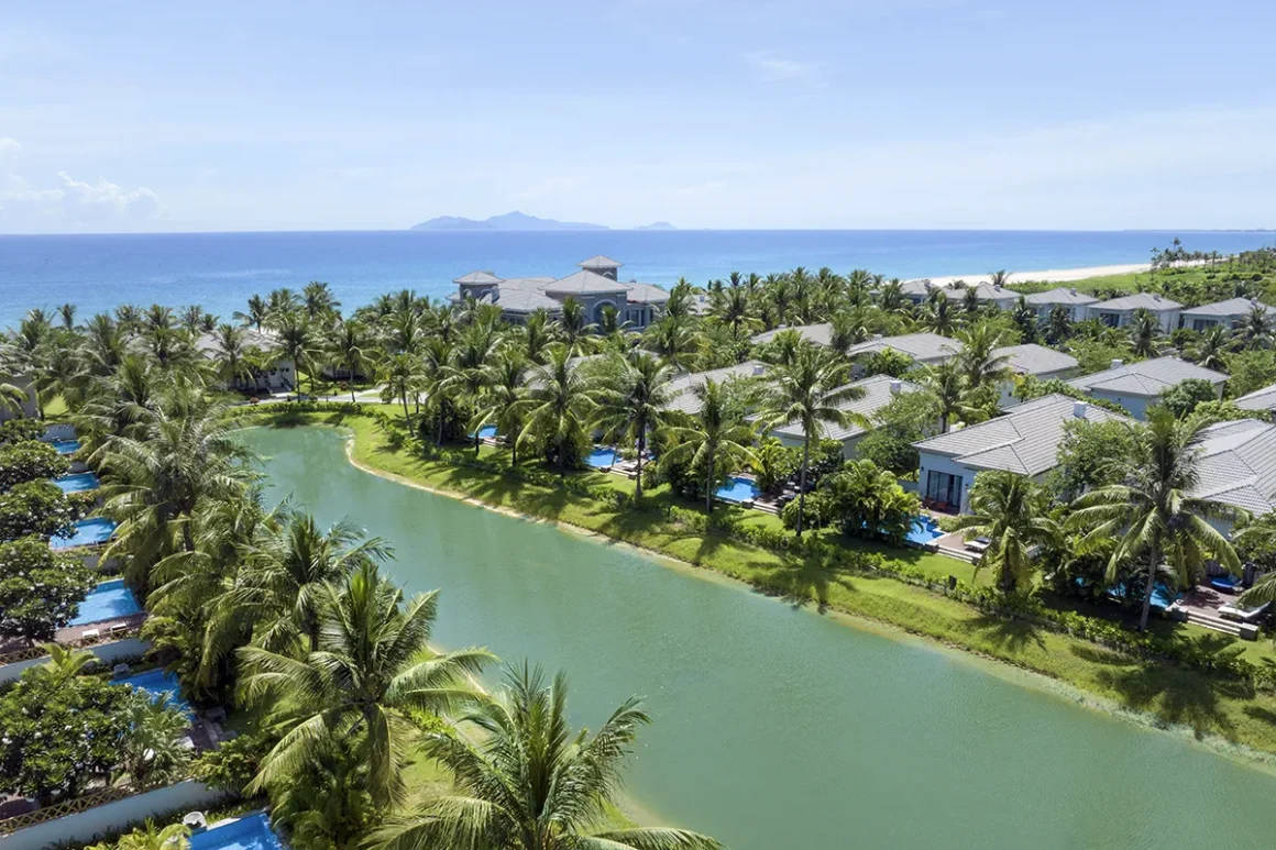 Danang Marriott Resort