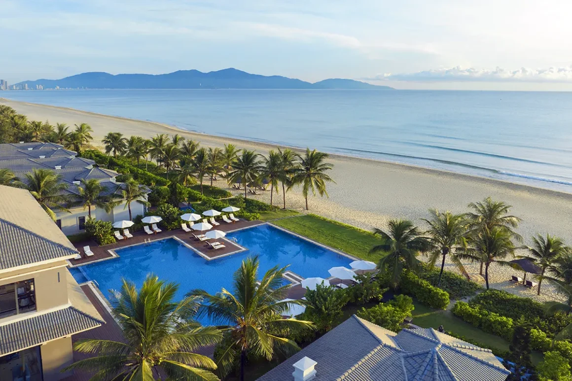 Danang Marriott Resort