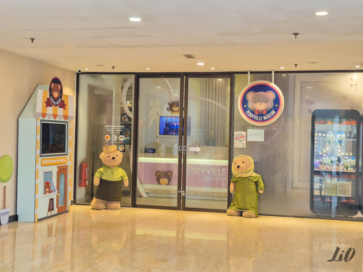 Family Vacation Paradise: A Full Review of DoubleTree Resort by Hilton Penang - Life is Ohsem