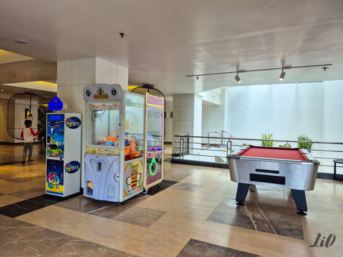 Family Vacation Paradise: A Full Review of DoubleTree Resort by Hilton Penang - Life is Ohsem