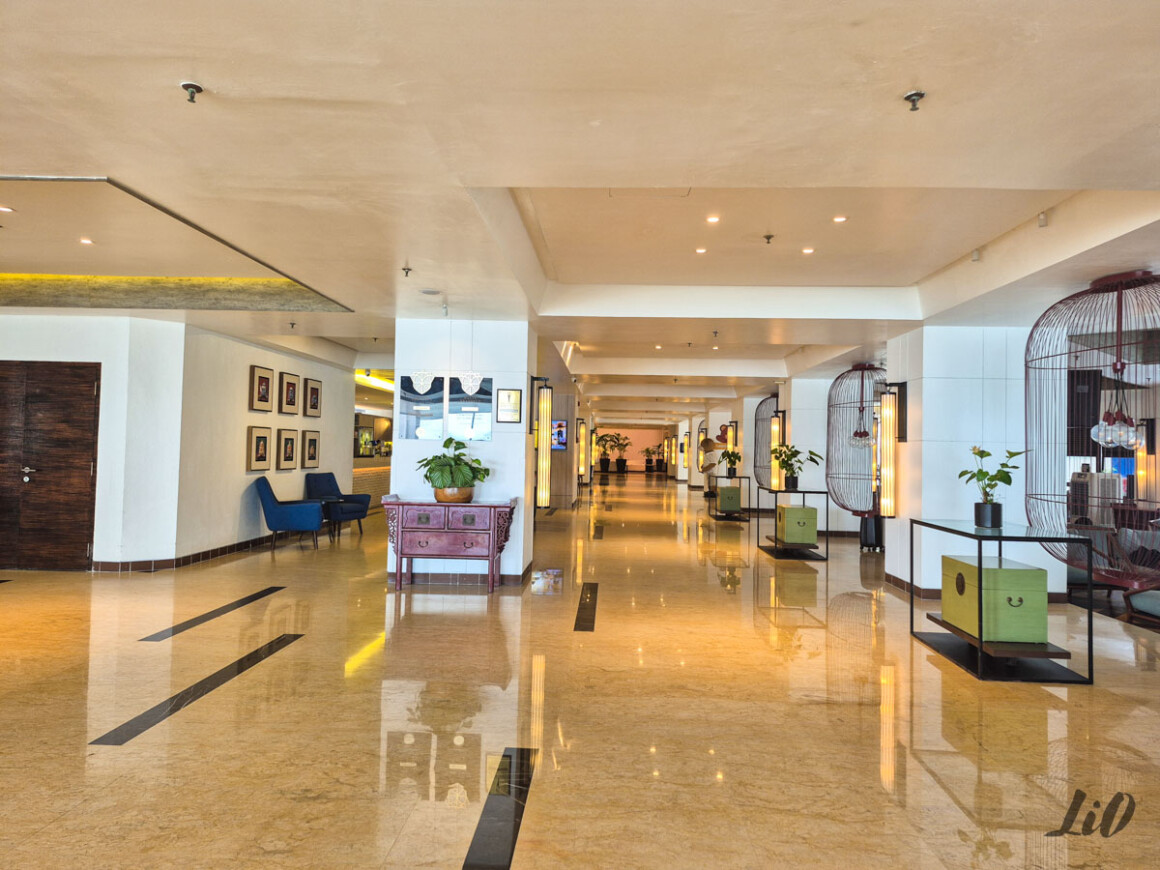 DoubleTree Resort by Hilton Penang