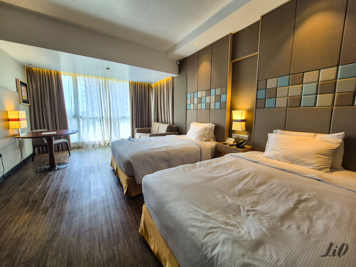 DoubleTree Resort by Hilton Penang