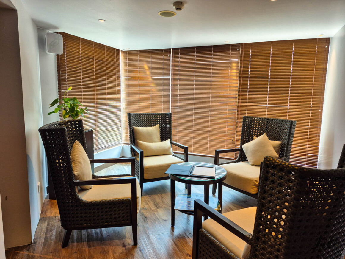 DoubleTree Resort by Hilton Penang