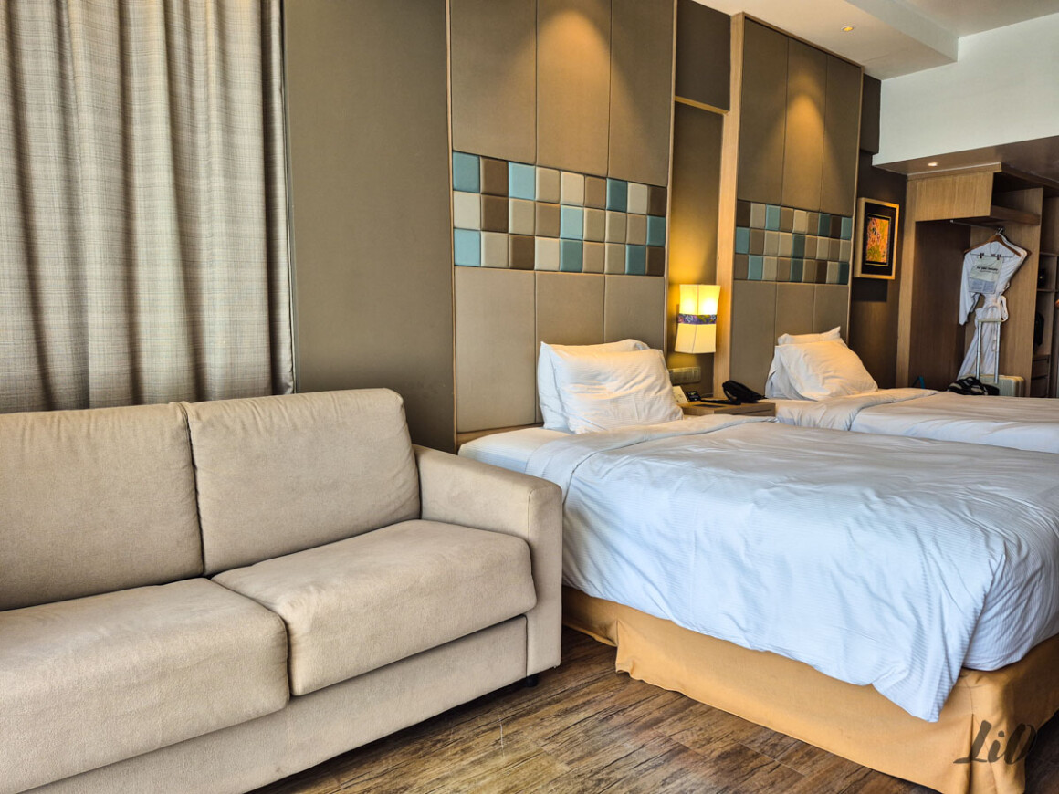 DoubleTree Resort by Hilton Penang