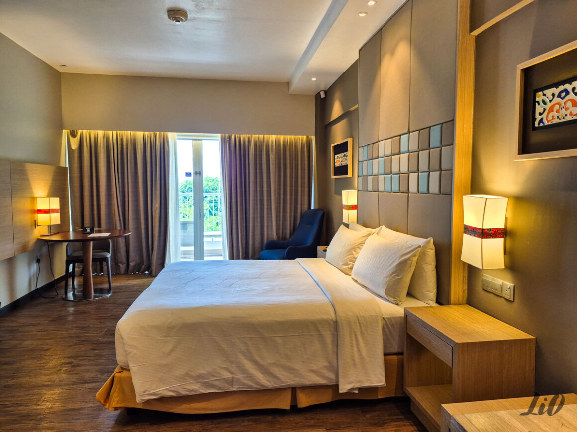 DoubleTree Resort by Hilton Penang