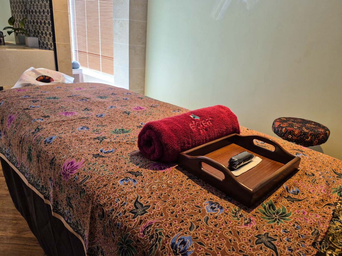 DoubleTree Resort by Hilton Penang