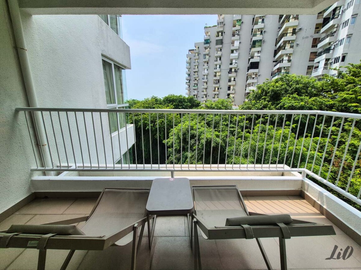 DoubleTree Resort by Hilton Penang