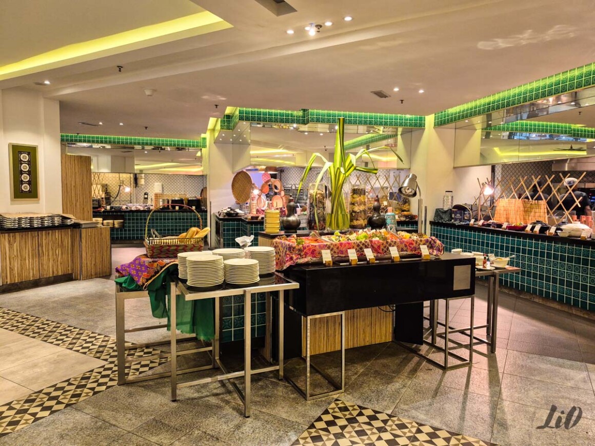 DoubleTree Resort by Hilton Penang