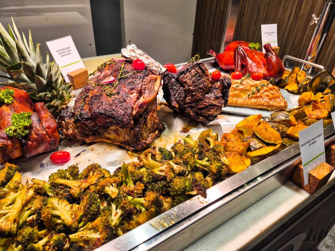 DoubleTree Resort by Hilton Penang