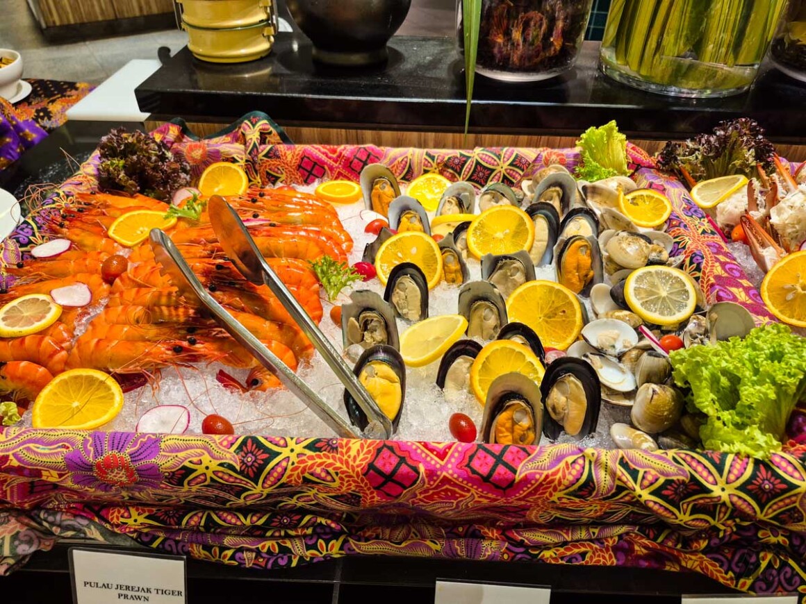 DoubleTree Resort by Hilton Penang