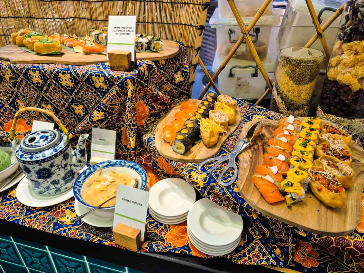 DoubleTree Resort by Hilton Penang