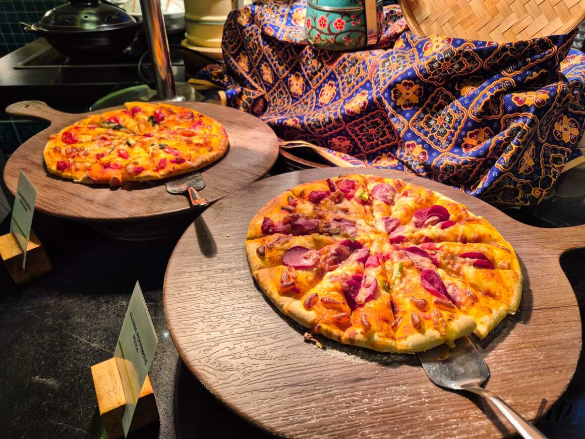 DoubleTree Resort by Hilton Penang