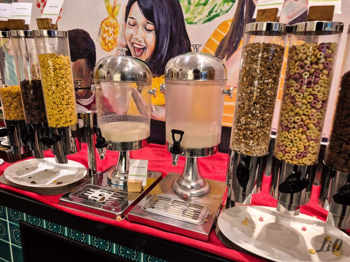 DoubleTree Resort by Hilton Penang