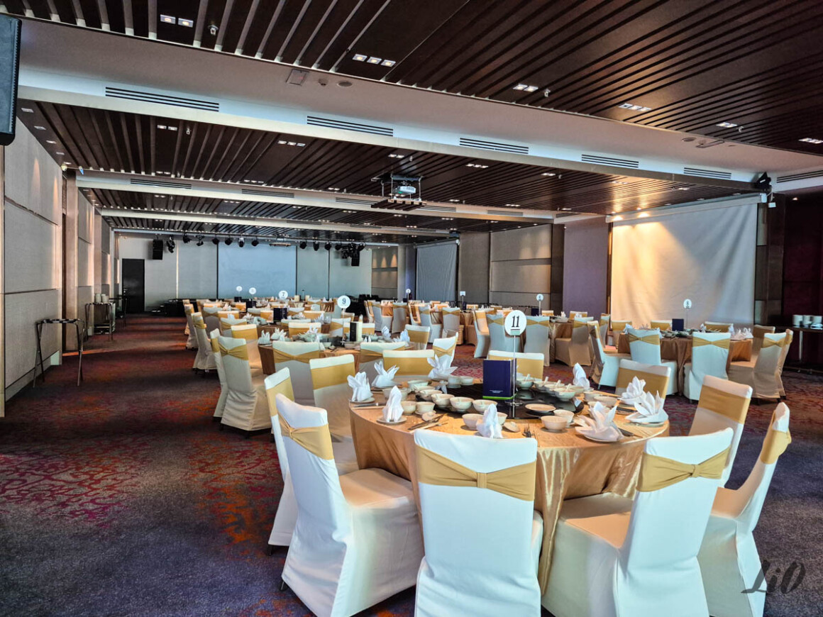 DoubleTree Resort by Hilton Penang