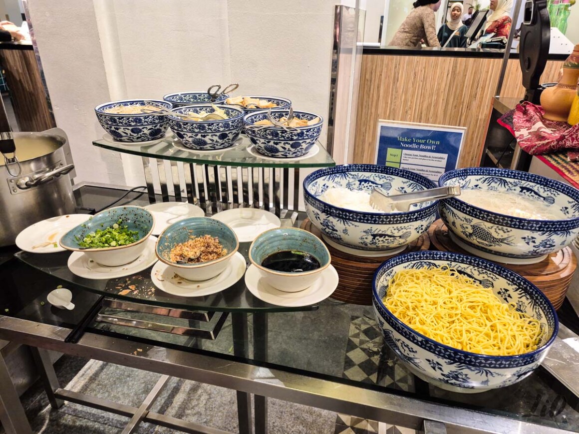 DoubleTree Resort by Hilton Penang