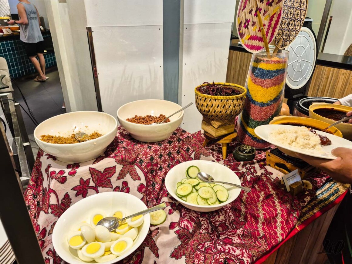 DoubleTree Resort by Hilton Penang