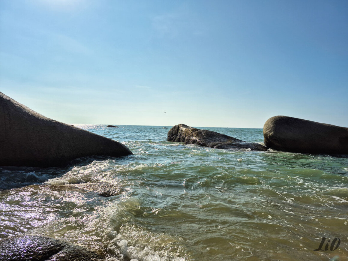 Family Vacation Paradise: A Full Review of DoubleTree Resort by Hilton Penang - Life is Ohsem