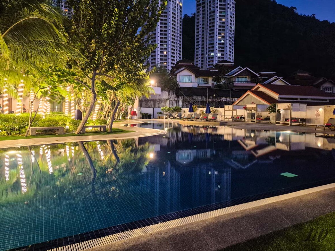 DoubleTree Resort by Hilton Penang