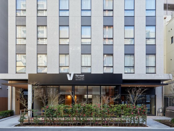 Far East Hospitality Expands to Osaka with Two New Hotels - Life is Ohsem