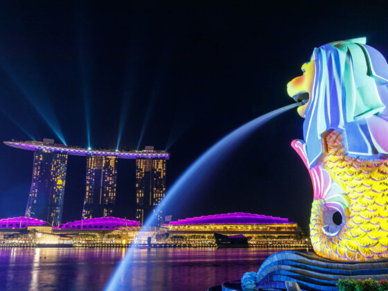 Agoda Drives Tourism with New Campaign for Singapore's 60th Independence - Life is Ohsem