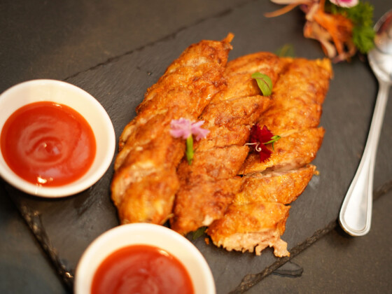 7 Reasons to Experience the Minnan Cuisine Specialty Promotion at Le Méridien Putrajaya - Life is Ohsem