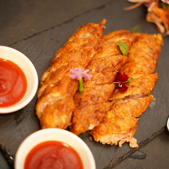 7 Reasons to Experience the Minnan Cuisine Specialty Promotion at Le Méridien Putrajaya - Life is Ohsem