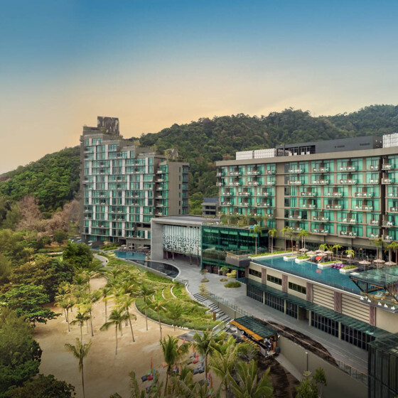 Angsana Teluk Bahang, Penang Dominates 2025 World Luxury Awards with Nine Prestigious Wins - Life is Ohsem