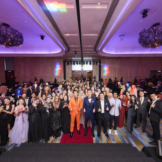 Shopee Superstar Awards 2025 and Shopee House Kick Off the Massive 11.11 Big Sale - Life is Ohsem