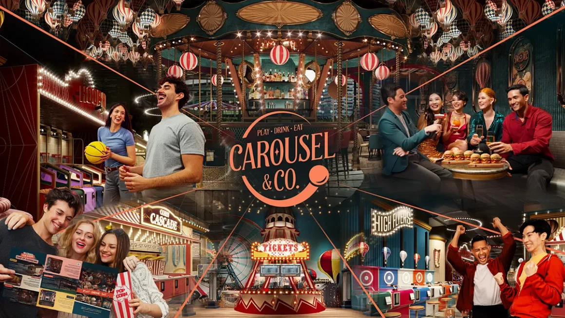 Carousel & Co