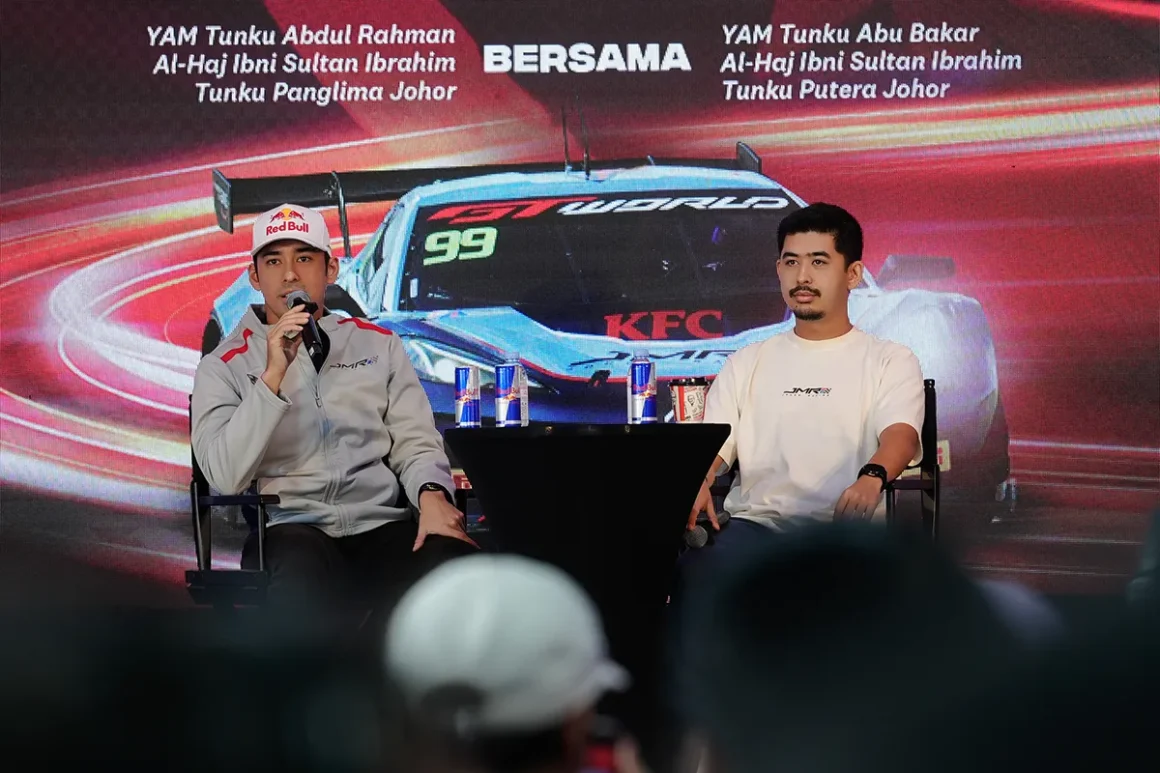 Sembang Kereta 2025 Edition