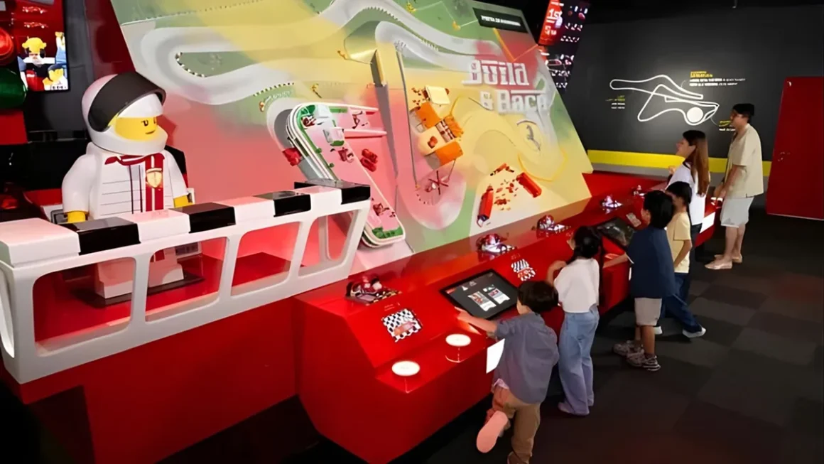 Five Trip.com Favourite Family Attractions in Malaysia - LEGOLAND