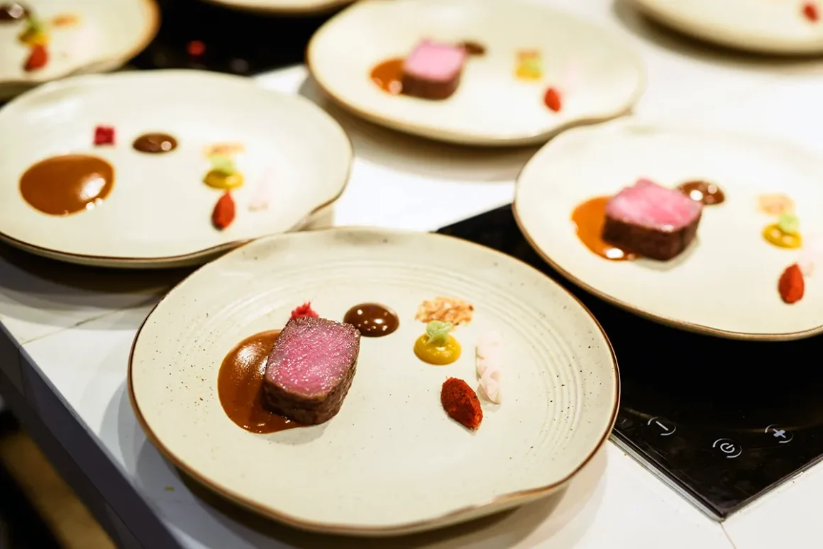 How One-Star GOAT is Redefining Fine Dining for Michelin Asia Pacific Media Day 2025