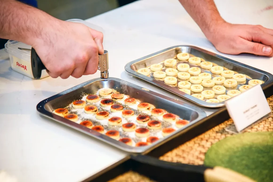 How One-Star GOAT is Redefining Fine Dining for Michelin Asia Pacific Media Day 2025