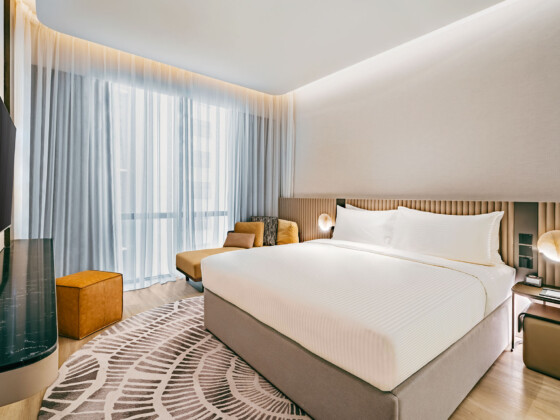 Novotel Johor Bahru City Centre Now Open in Malaysia's Southern Gateway - Life is Ohsem