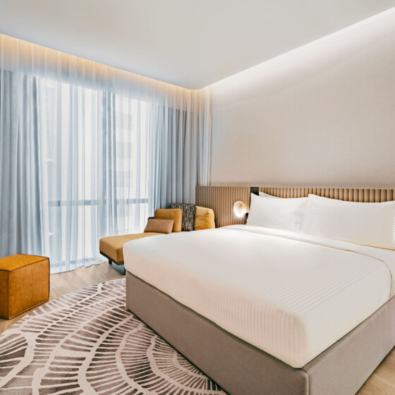 Novotel Johor Bahru City Centre Now Open in Malaysia's Southern Gateway - Life is Ohsem