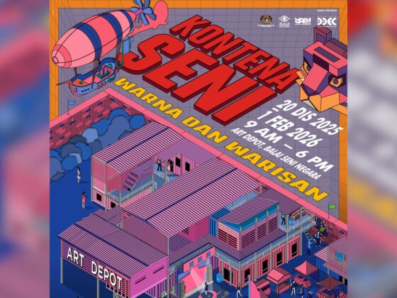 Young Art Entrepreneurs (YAE!) 11th Cohort - Life is Ohsem