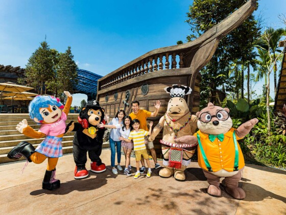 5 Trip.com Best Family Attractions in Malaysia for Year-End Travel Ideas - Life is Ohsem