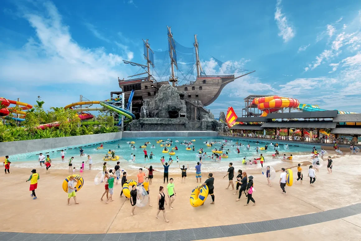 Five Trip.com Favourite Family Attractions in Malaysia - SplashMania