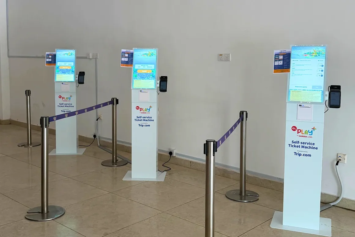 Five Trip.com Favourite Family Attractions in Malaysia - SplashMania