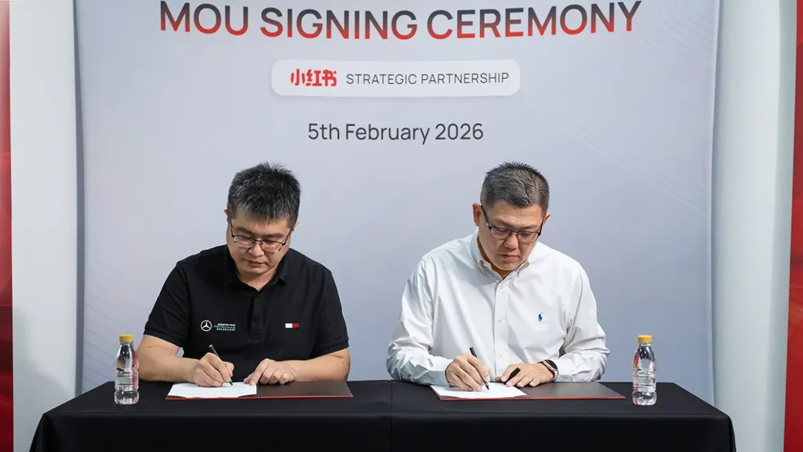 LOCUS-T launches Xiaohongshu (XHS) package through strategic partnership with Tier-1 XHS partner UFriend Media