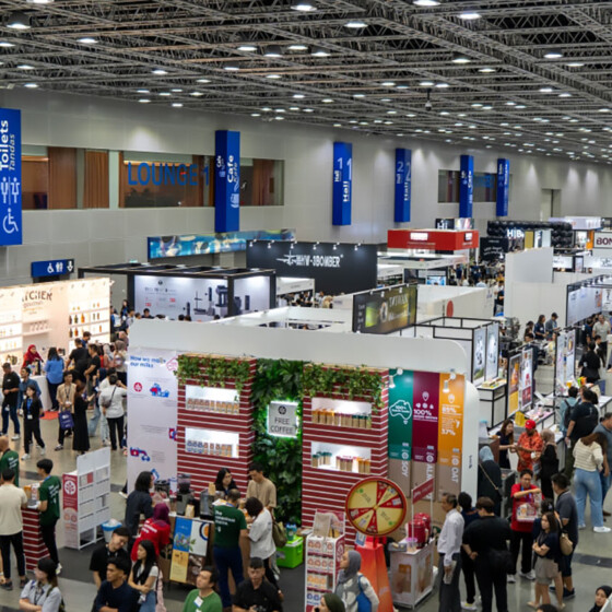 The Cafe Boom is Here: ICBS 2026 Set for Record-Breaking Edition Amidst Southeast Asia’s Coffee Surge - Life is Ohsem