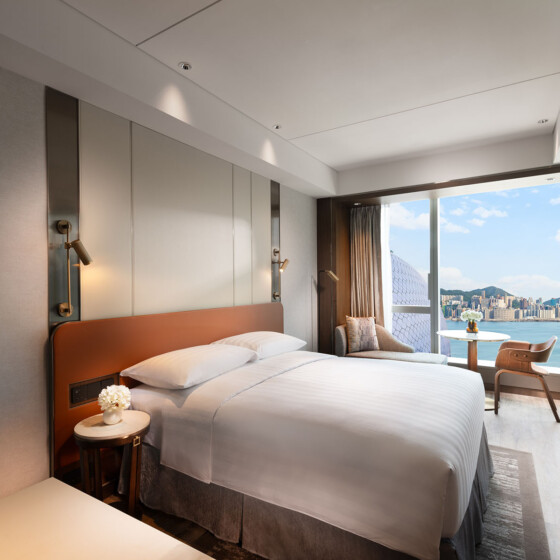 Your Stay, Your Way: Tailor Your Hong Kong Trip with Dorsett Kai Tak’s '3 Wishes' Package - Life is Ohsem